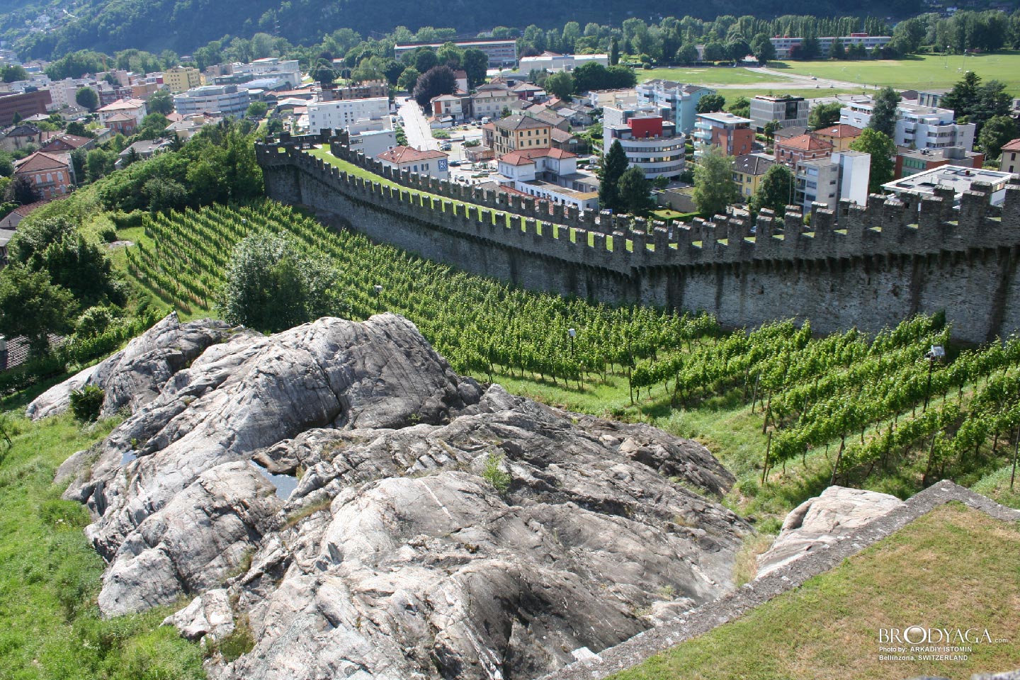 Bellinzona